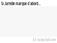 Si Jarville marque d'abord - 2009/2010 - CFA2 (C)