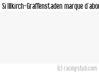 Si Illkirch-Graffenstaden marque d'abord - 2010/2011 - Excellence A (Bas-Rhin)