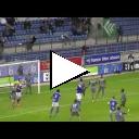 Grand Format de RC Strasbourg - AJ Auxerre III (CFA2 - 2011/2012)