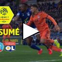 RC Strasbourg - Olympique Lyonnais ( 2-2 ) - Résumé - (RCS - OL) / 2018-19
