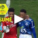 RC Strasbourg - Amiens SC ( 0-0 ) - Résumé - (RCS - ASC) / 2019-20
